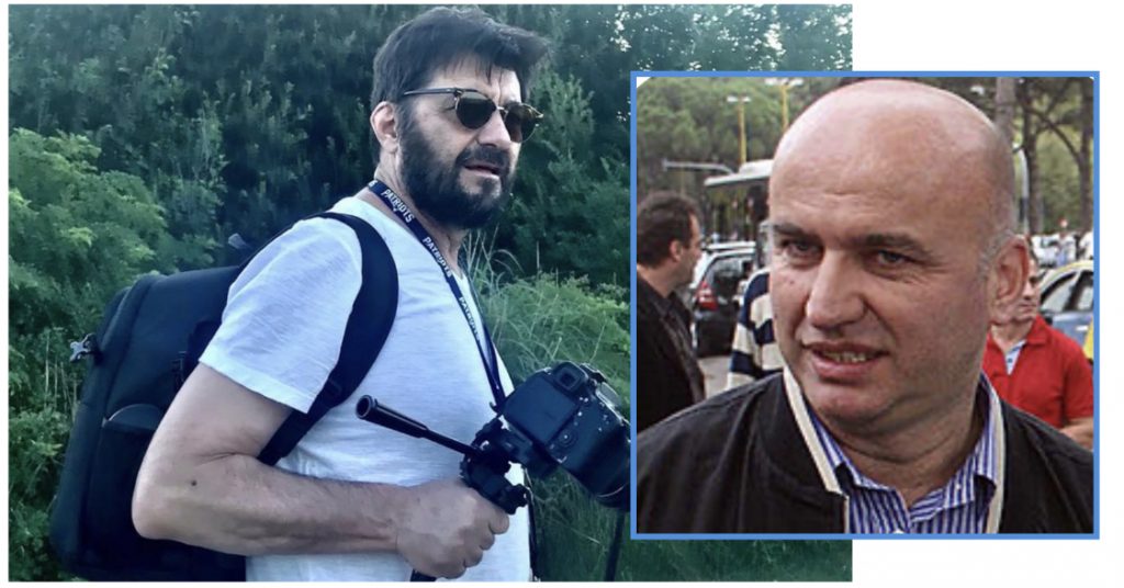 Mero Baze prodhim i kujt është?
