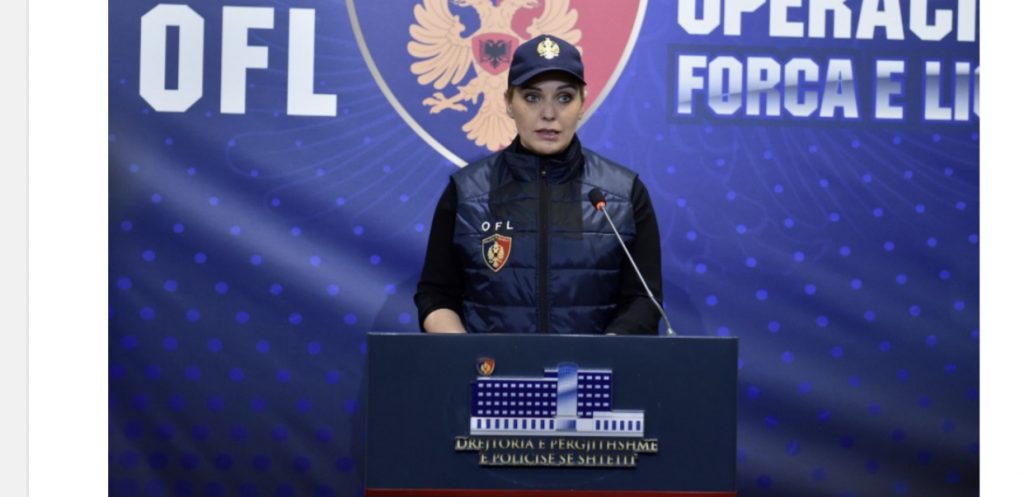 OFL u ‘troket në derë’ tre të fortëve në Fier, zbardhen akuzat
