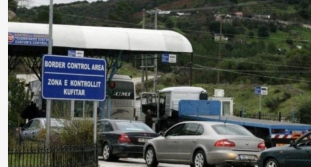 Mali i Zi e fut Shqipërinë në listën e verdhë, duhen dy teste për të kaluar kufirin