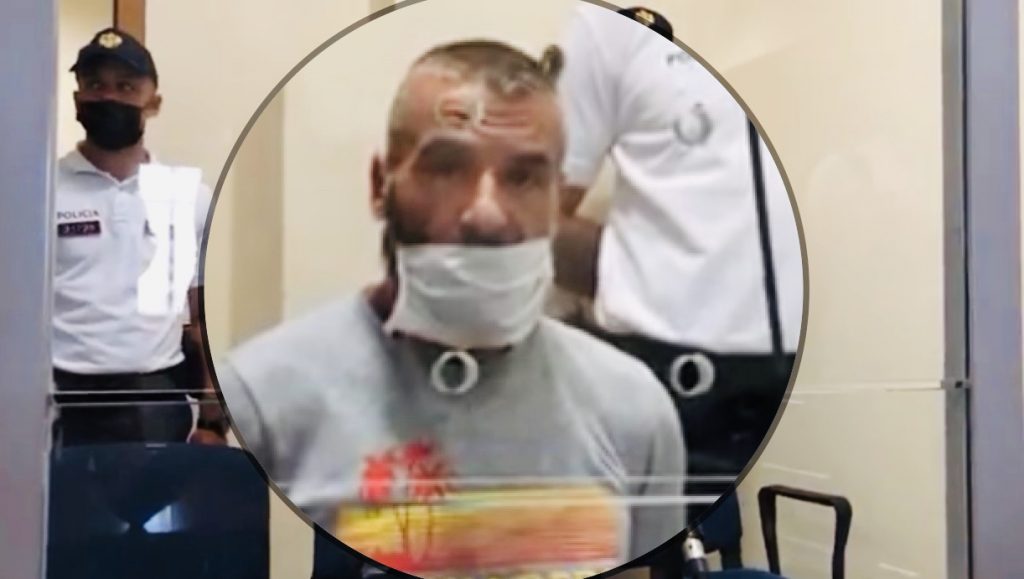 “Ia preva kokën se merrej me djallin’, dëshmia e 44 vjeçarit që vrau nënën në Pogradec: Më kishte bërë magji…