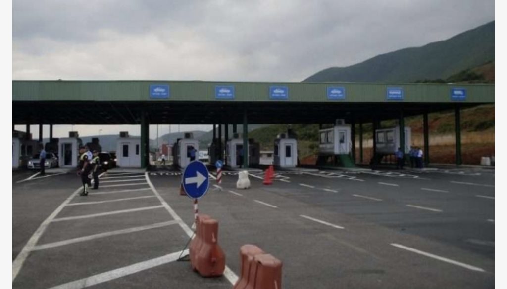 Qeveria e Kosovës merr vendimin, HAPEN KUFIJTË me vendet fqinje