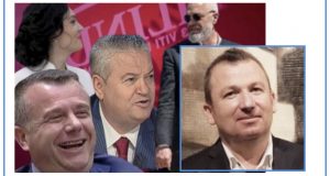 Familja Socialiste që u gllabërua nga “minjtë”