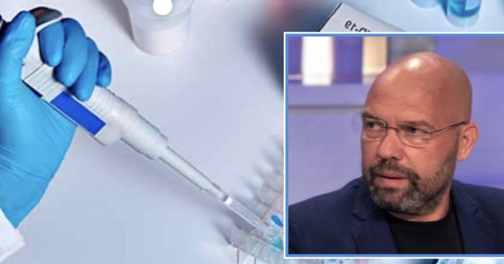 Kosova paska 32 laboratorë të liçensuar nga shteti për testet anti COVID! Bravo qeverisë së Kosovës