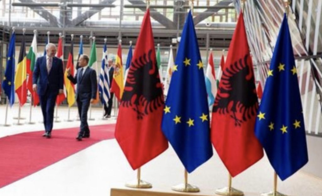 “Rama gënjeu pa u skuqur”, Vasili: Gjermania konfirmon, Nuk hapen negociatat për Shqipërinë!