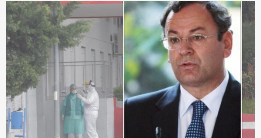 Pas 55 ditësh luftë me COVID në kufijtë e të pamundurës, ish-deputeti i PS rikthehet në familje: Nëna më bëri kokën, mjekët më rikthyen në jetë kur dukej e pamundur
