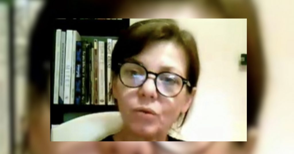 Mposhti COVID-in, ish-zv.ministrja Nora Malaj transformohet totalisht pasi humb disa kilogramë