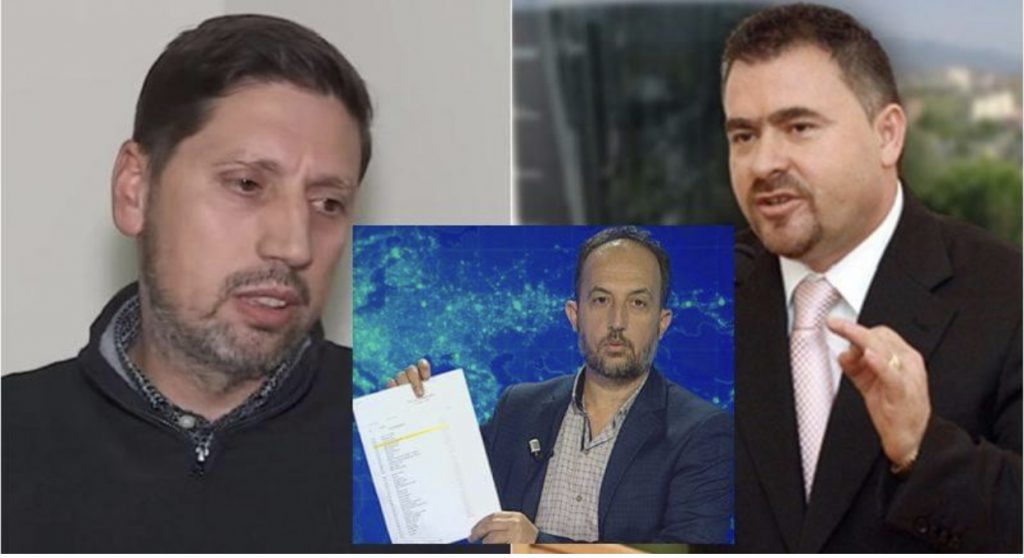 “PS na ka borxh 34 mln lekë të reja”, RTV Ora e Ora News merren në administrim nga Arjan Baçi: Prej vitesh Rama na i besoi spotet