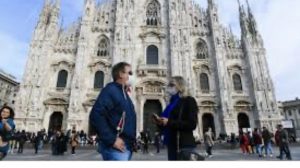 Rriten sërish shifrat në Itali, mbi 1400 të infektuar me COVID në 24 orët e fundit