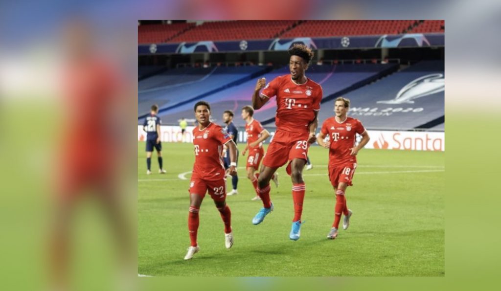 Bajern “mbret” i Europës, sheikët e PSG i thyen një francez