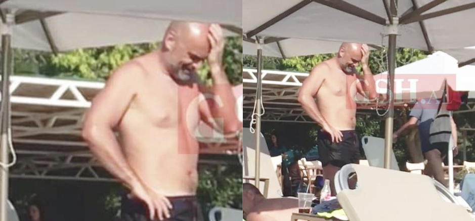 PËR ÇFARË SHQETËSOHET EDI RAMA !