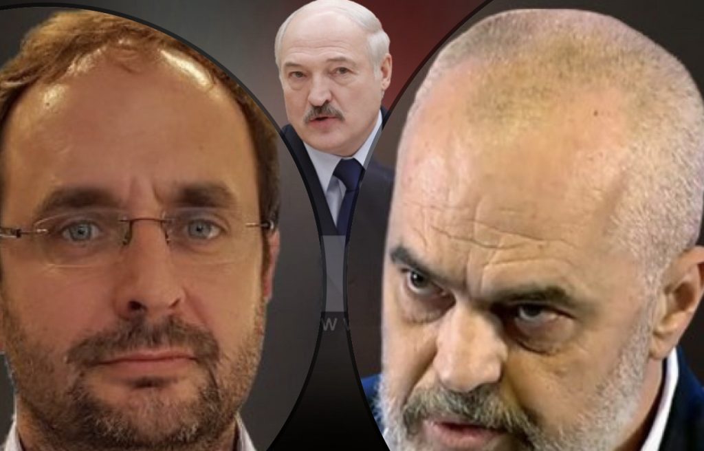 Rama negociata në Gjeorgji, habitet Tiede: Nuk është shaka, as nuk mund të imagjinohet…