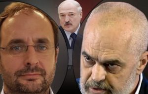 Rama negociata në Gjeorgji, habitet Tiede: Nuk është shaka, as nuk mund të imagjinohet…