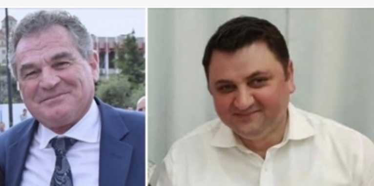 Covid u mori jetën, Pjerin Ndreu bën dedikimin prekës për 2 miqtë e tij: S’kam fjalë me përshkru dhimbjen që kam…