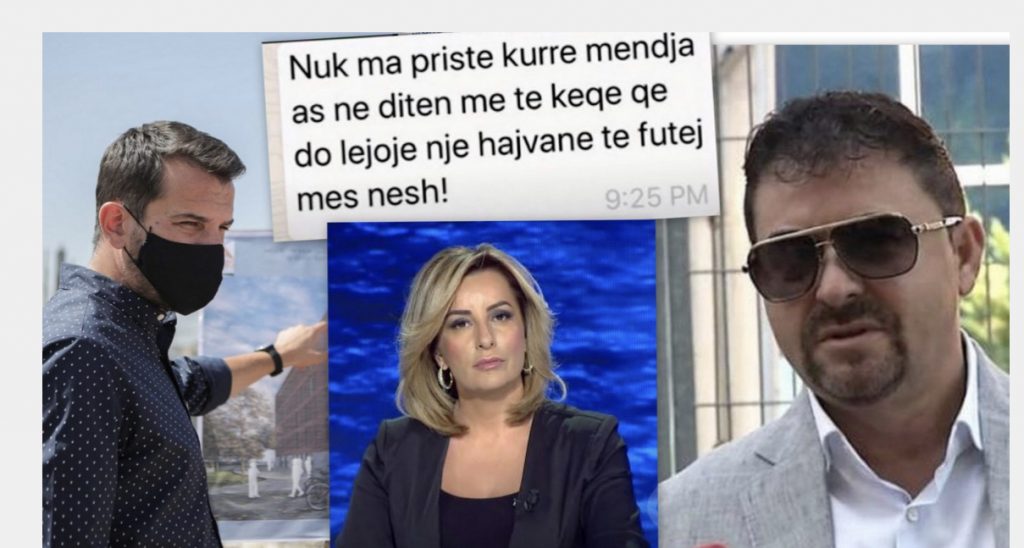 Xhemoli, Zdromsi i Bashkise dhe Njuma