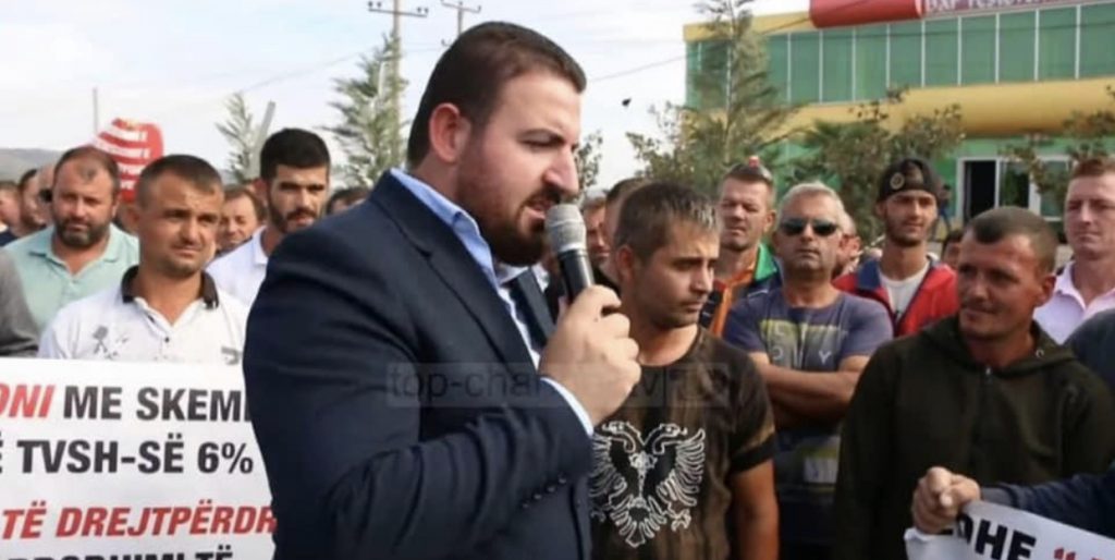 ERVIN RESULI, SHEMBULLI I NJE PATRIOTI DHE QYTETARI!