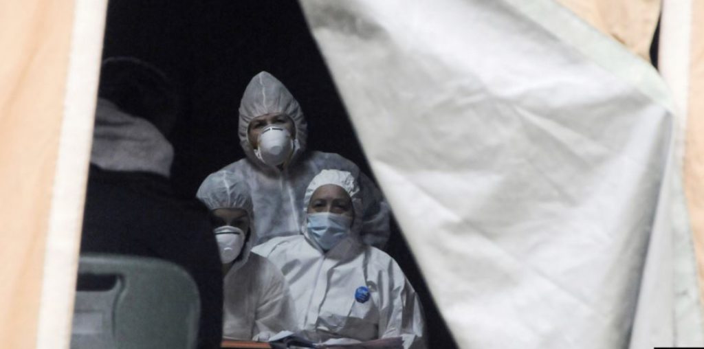 13 viktima dhe 171 raste të reja me koronavirus në 24 orët e fundit