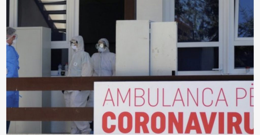 9 viktima nga Covid dhe 162 raste të reja gjatë 24 orëve të fundit