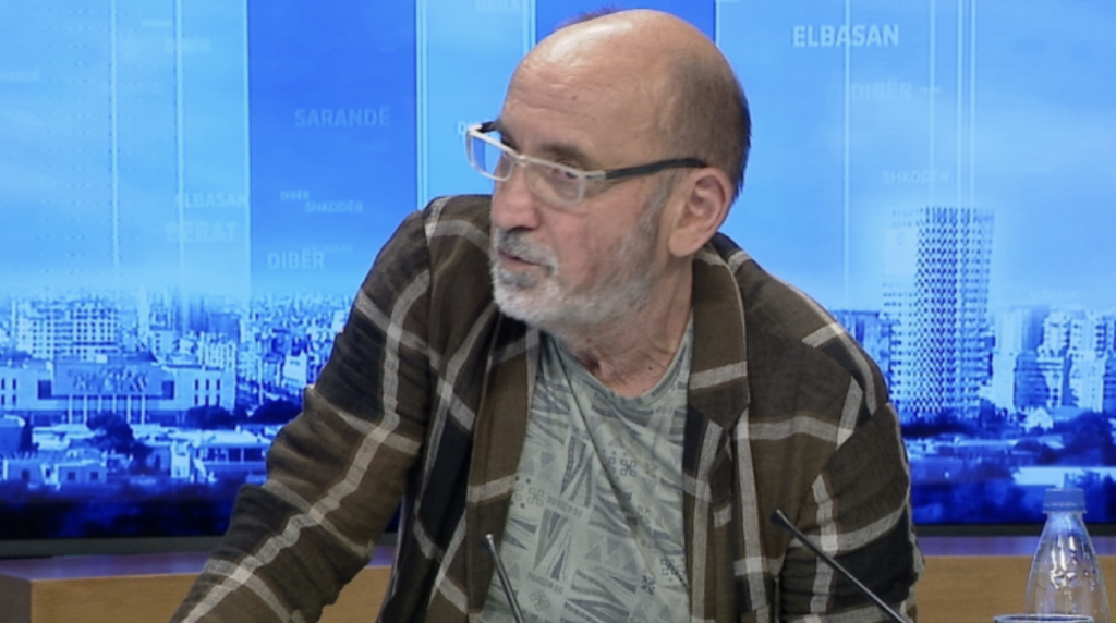 Fatos Lubonja komenton deklaratat e Yuri Kim: Pse SPAK-u është selektiv