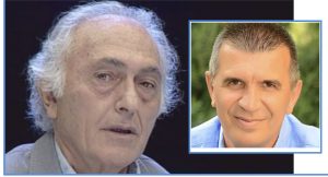 FRROKU I NETËS DHE ÇUPI I SONILËS