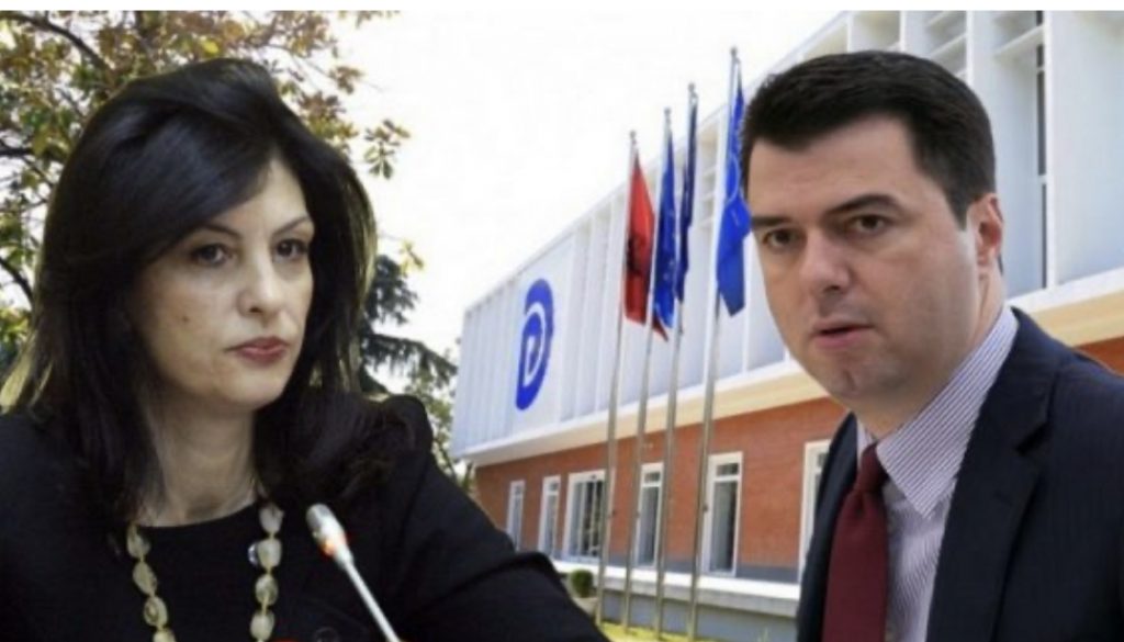 Jozefina Topalli mesazh të fortë Bashës/ Formulari është fyerje, ka vetëm një mënyrë për