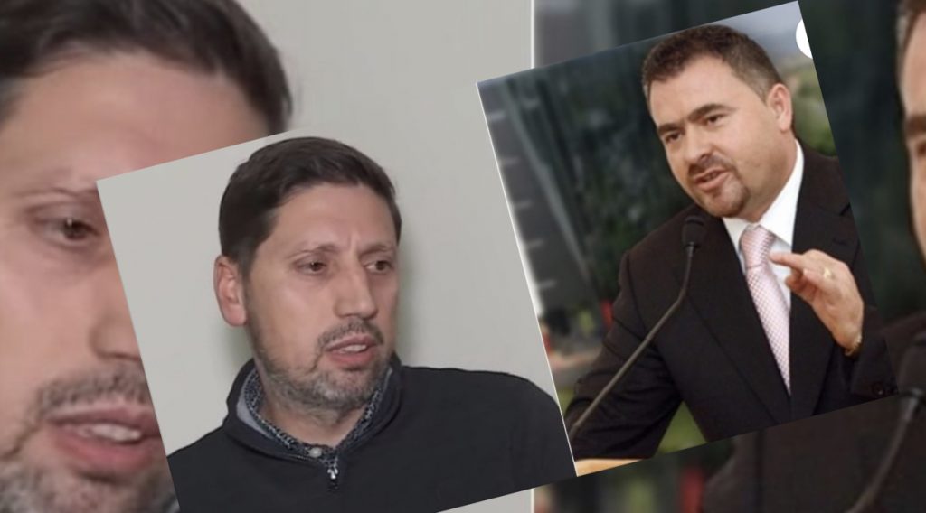 Kush është Arjan Baçi, njeriu që do të administrojë 26 pasuritë e sekuestruara të Ylli Ndroqit