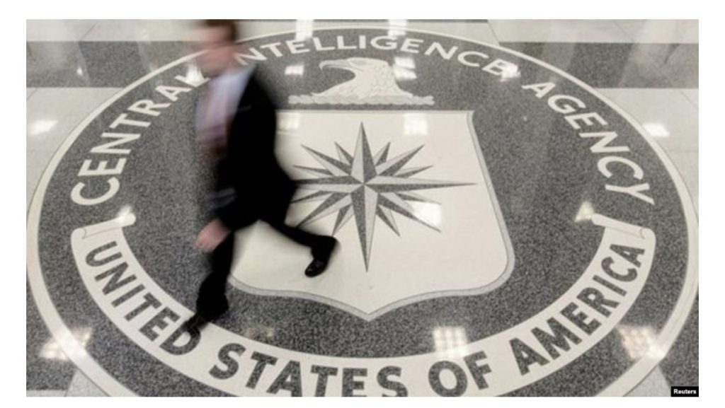 Arrestohet ish-zyrtari i CIA-s për spiunim në Kinë