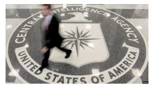 Arrestohet ish-zyrtari i CIA-s për spiunim në Kinë