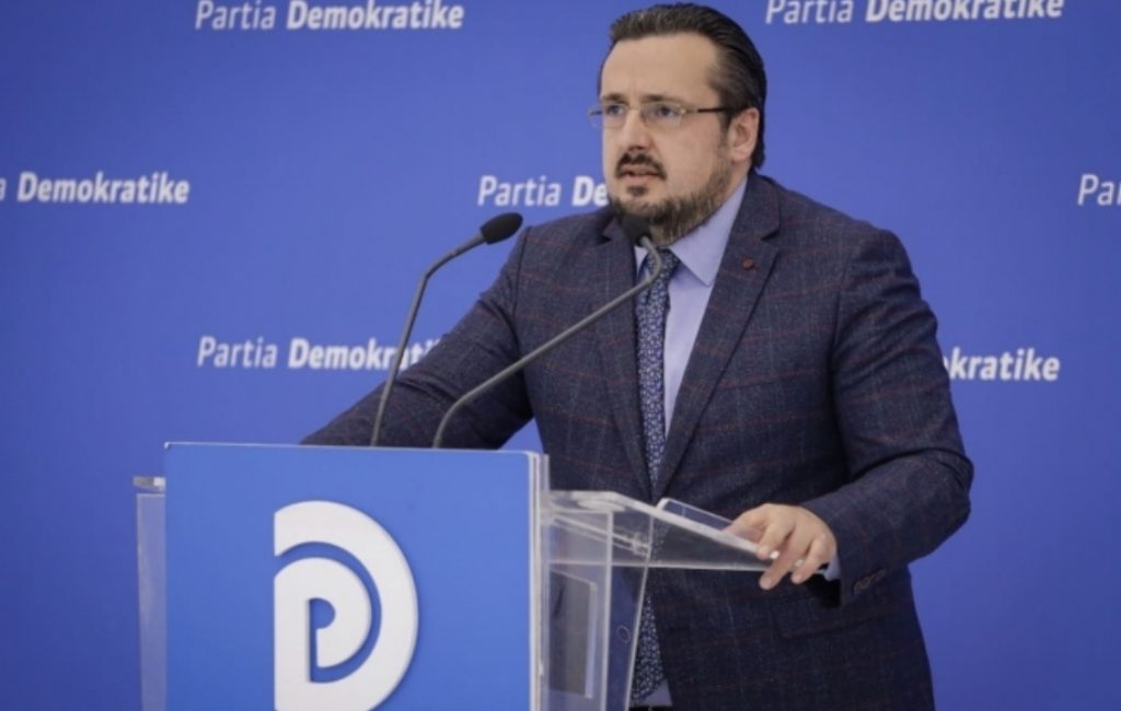 PD akuza qeverisë: Turizmi në pikë të hallit, po shkon drejt falimentimit për shkak të pandemisë