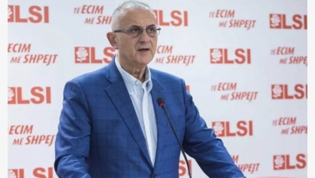 Vasili thirrje të fortë: Dështimi ka shkaktuar dëme ndaj shëndetit publik, qeveria të ikë