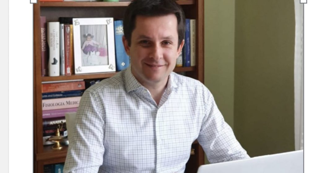 Epidemiologu ndan një lajm të mirë. Ç’tregon studimi i fundit në Britani për COVID