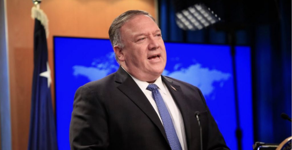 Sekretari amerikan i Shtetit paralajmërim Rusisë: Nuk do tolerohet më…