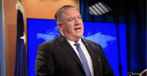 Sekretari amerikan i Shtetit paralajmërim Rusisë: Nuk do tolerohet më…
