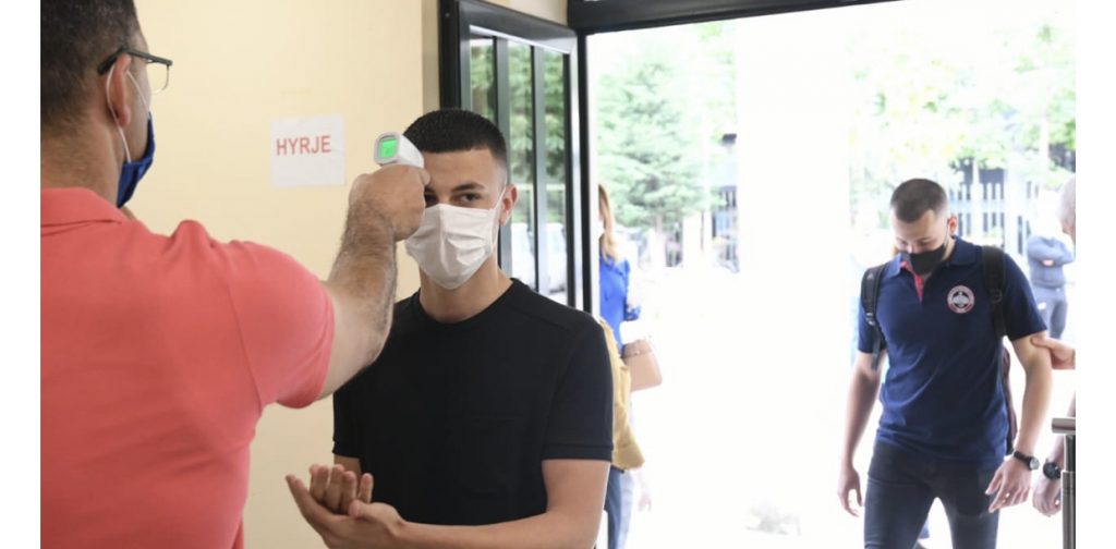 Dokumenti/ Oraret dhe vlerësimi i nxënësve nga klasa e parë tek e nënta, ja si do veprohet