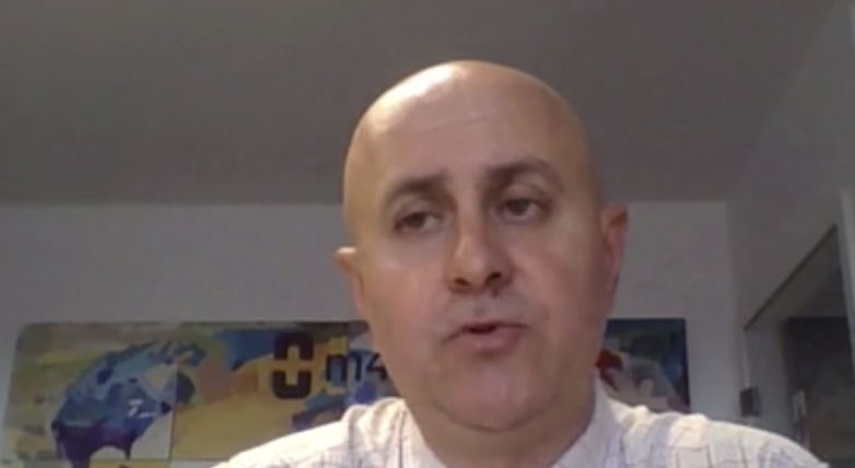 Humbi të afërmin nga Covid, mjeku bën rrëfimin tronditës e ‘gjakftohtë’: Urgjenca mjekësore asnjëherë nuk erdhi…