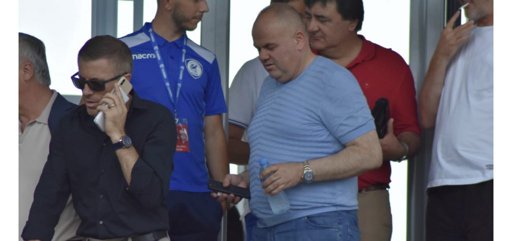 Gjici: Gega po merr përditë ‘dhurata’, ja merkatoja jonë