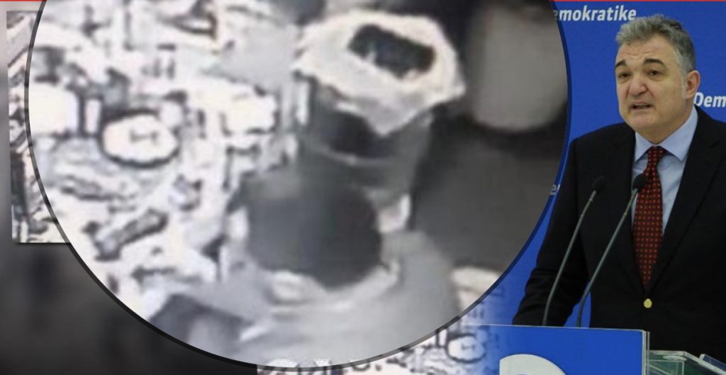 SPAK pushoi hetimet për kryebashkiakun e Bulqizës, PD: Është pasqyra ku të gjithë mund të shohin Edi Ramën e kokainës