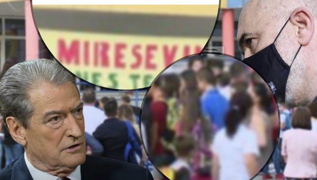 Ish-kryeministri: Nxënësit nisin mësimet në mëshirë të COVID-19