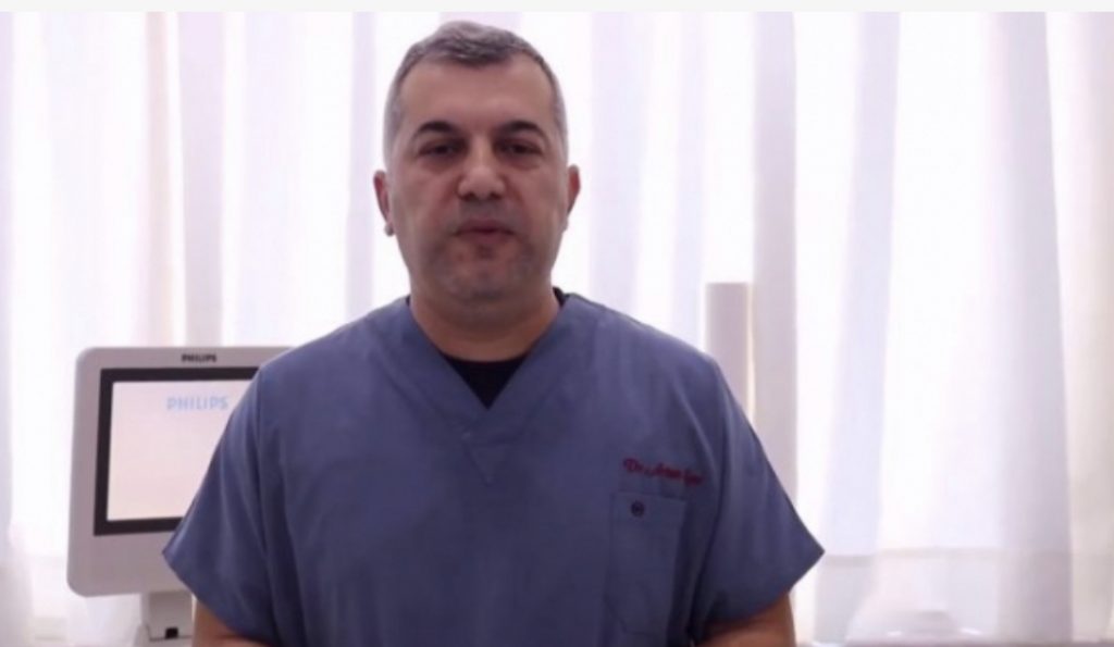 Mjeku Koni denoncon: Gjurmimi dhe testimi nuk funksionojnë, mjekët janë të sfilitur