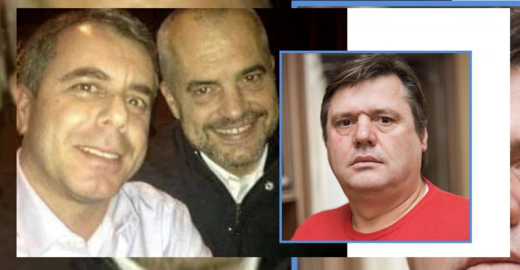 CICERIMAT NË TWITTER NUK I MBULOJNË DOT SKANDALET E EDI RAMËS!