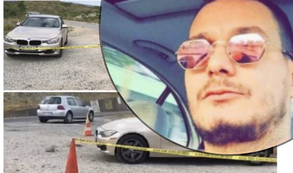 Detaje nga ekzekutimi me plumb në kokë i 27-vjeçarit në Shkodër