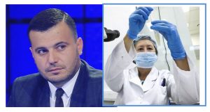 Biznesi pervers i testimeve me pagesë