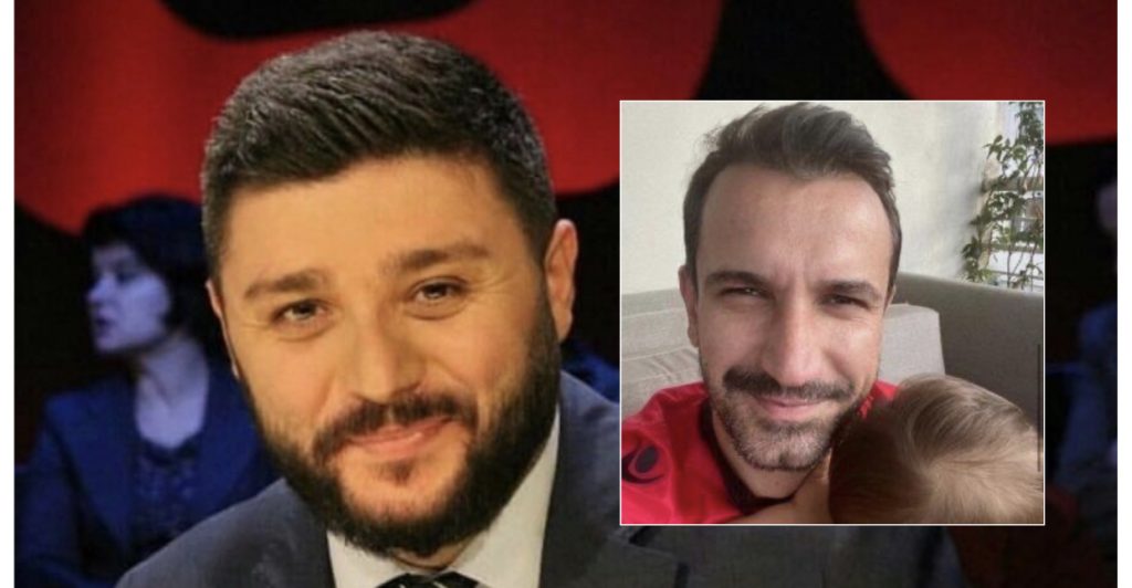 Të shkuara Erion, por  ti më kall krupën  më  shumë se COVID-i