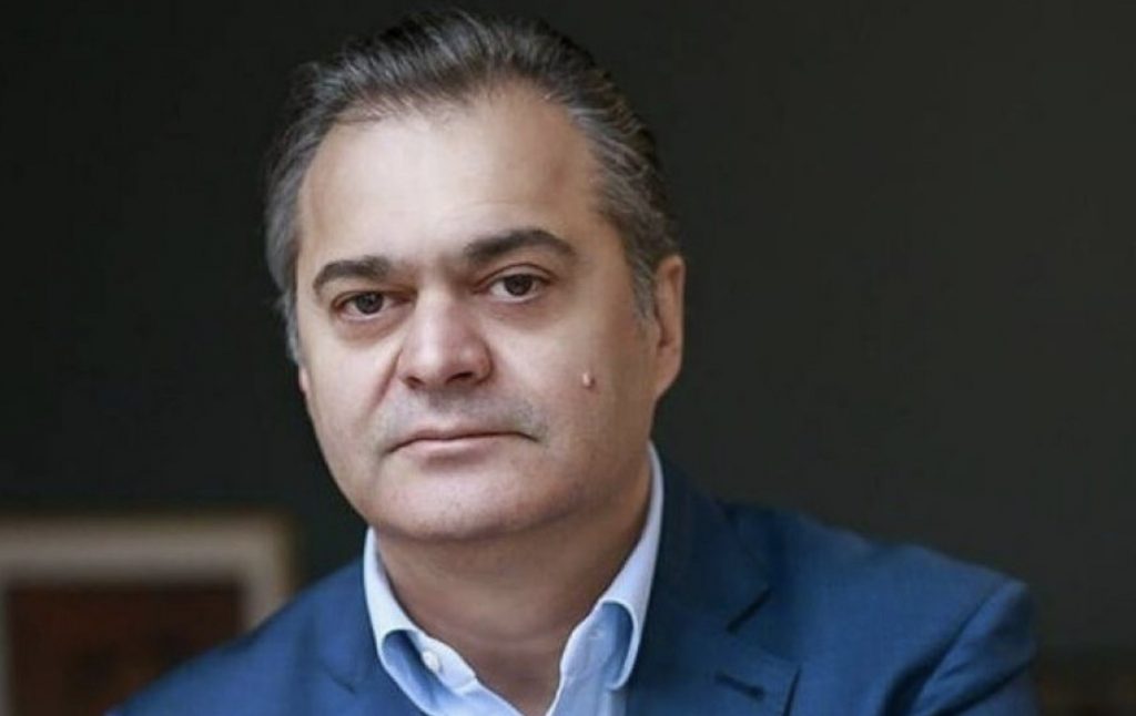Ben Blushi letër vajzës: E shtrenjta Natali, ja arsyeja që po na sulmojnë personazhet e librave të mi