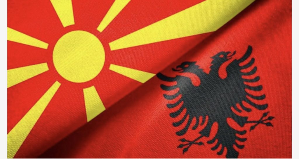 Marrëveshja politike në Maqedoninë e Veriut, Cakaj: Është historike për herë të parë një kryeministër shqiptar