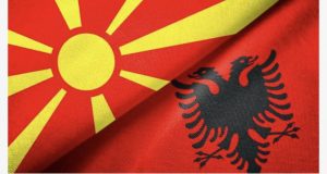 Marrëveshja politike në Maqedoninë e Veriut, Cakaj: Është historike për herë të parë një kryeministër shqiptar