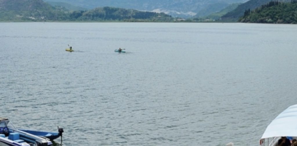Mbytet një 24 vjeçar në Liqenin e Shkodrës (EMRI)