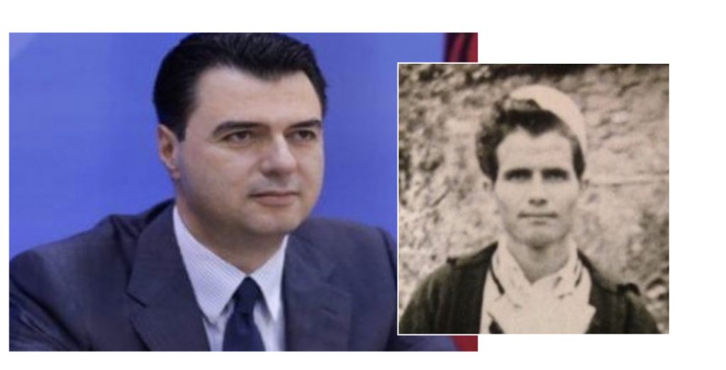 Basha poston kushtrimin e poetit Havzi Nela, në 32 vjetorin e varjes së tij