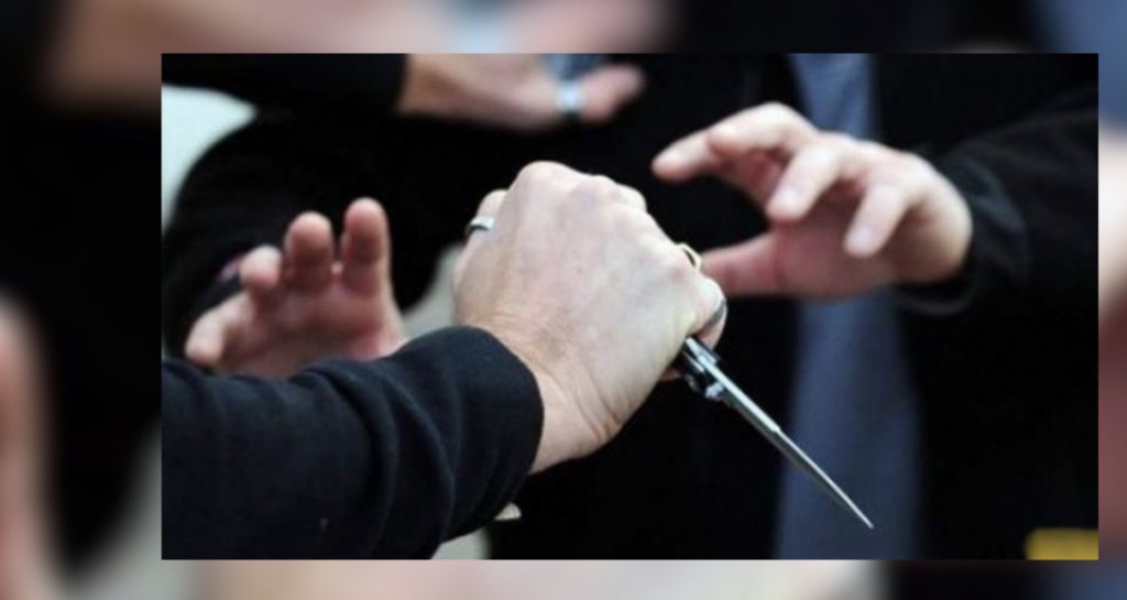 Sherri në Pogradec, ja kush është autori që qëlloi me thikë Dorjan Rusin