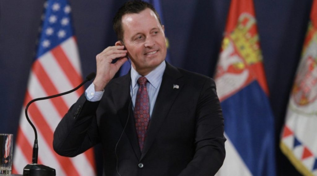 Hoti konfirmon vajtjen në tryezën Kosovë – Serbi në Shtëpinë e Bardhë: Takohemi më 2 shtator