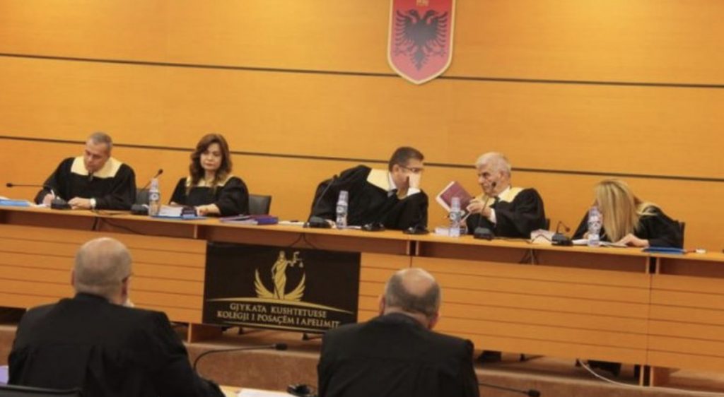 Kush janë 50 gratë dhe 54 burrat që u konfirmuan në detyrë